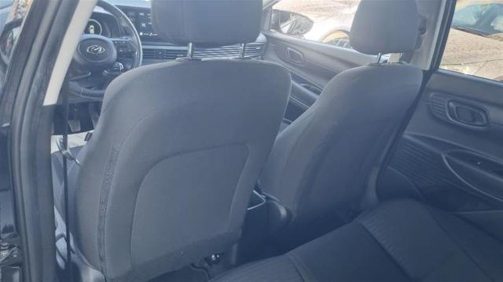 i20 i20 1.0 T-GDI 48V iMT Co