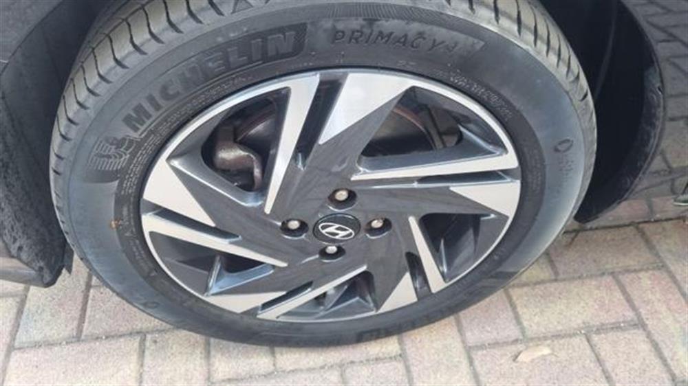 i20 i20 1.0 T-GDI 48V iMT Co