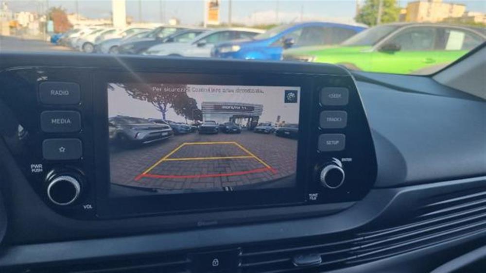 i20 i20 1.0 T-GDI 48V iMT Co
