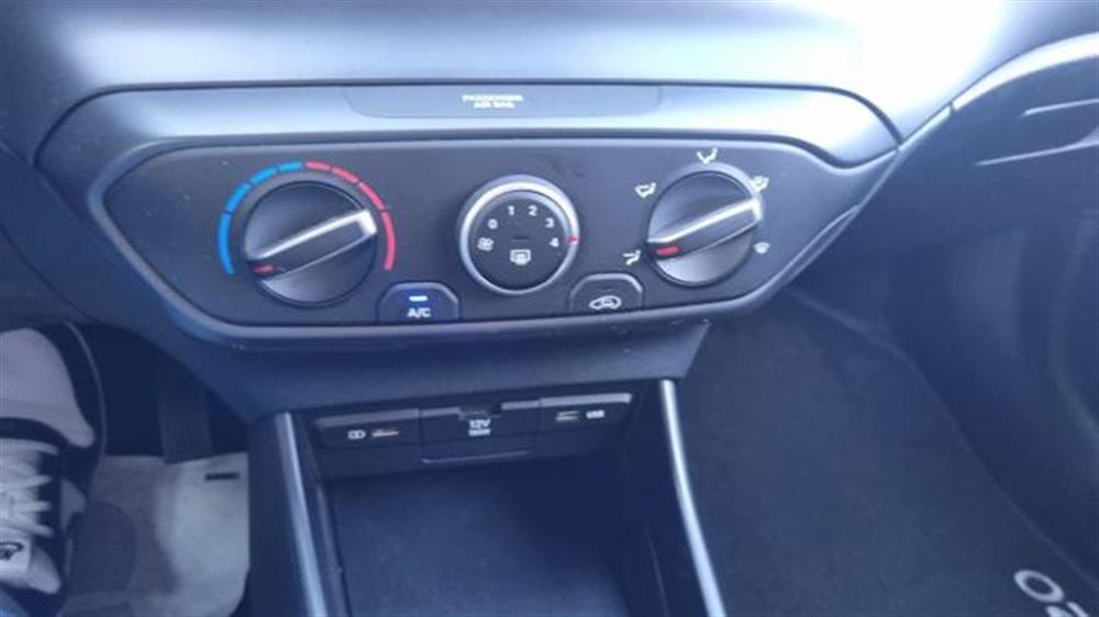 i20 i20 1.0 T-GDI 48V iMT Co