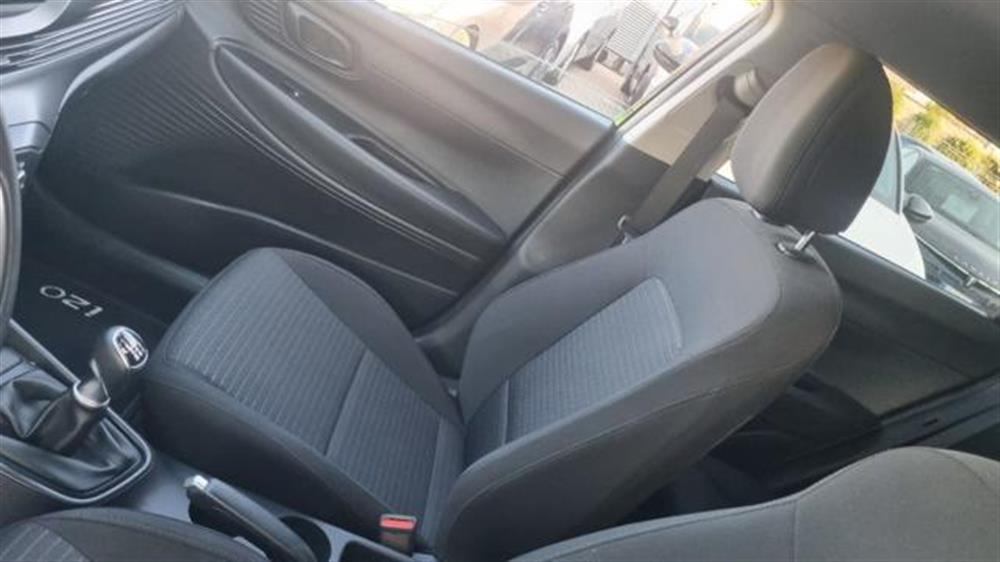 i20 i20 1.0 T-GDI 48V iMT Co