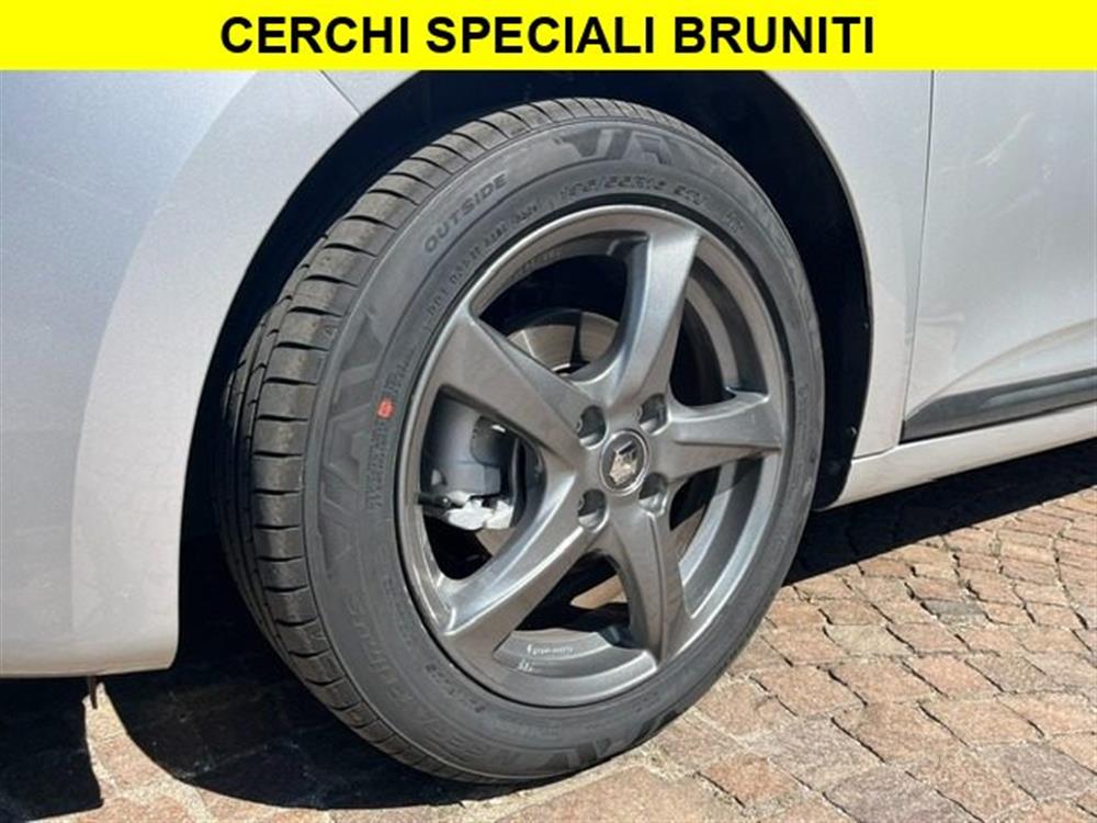 Clio Clio 1.0 Euro 6T Car Play