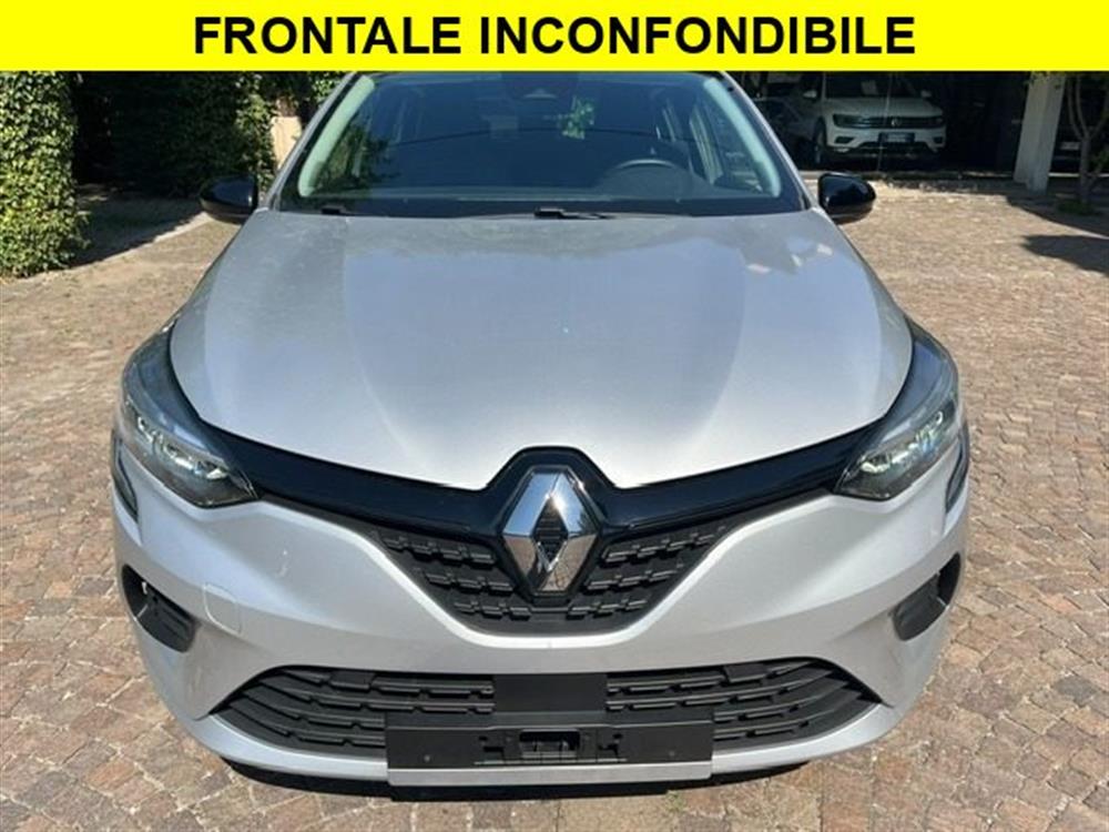 Clio Clio 1.0 Euro 6T Car Play