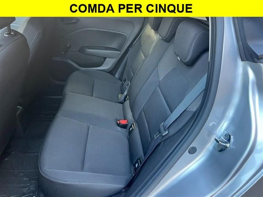 Clio Clio 1.0 Euro 6T Car Play