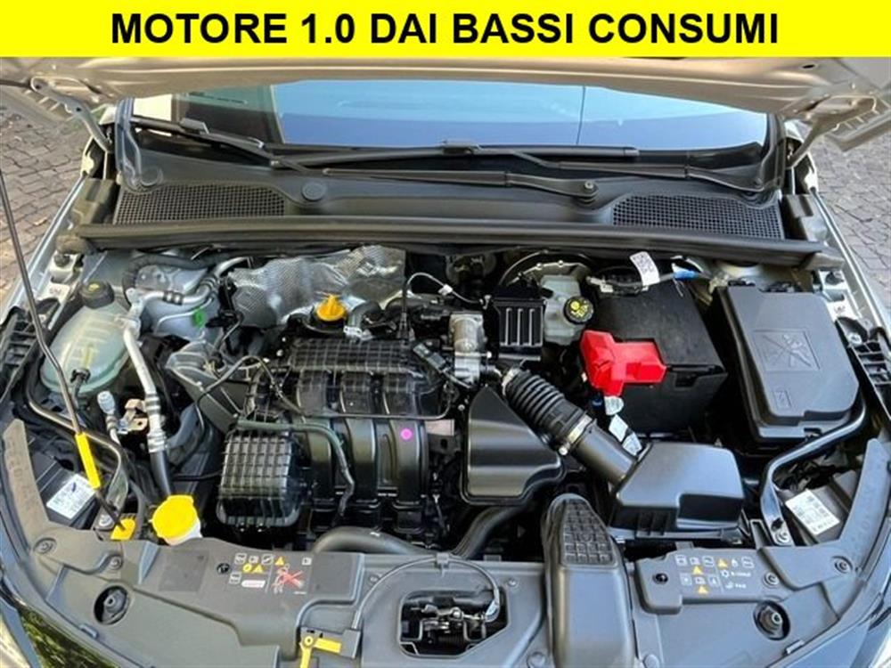 Clio Clio 1.0 Euro 6T Car Play