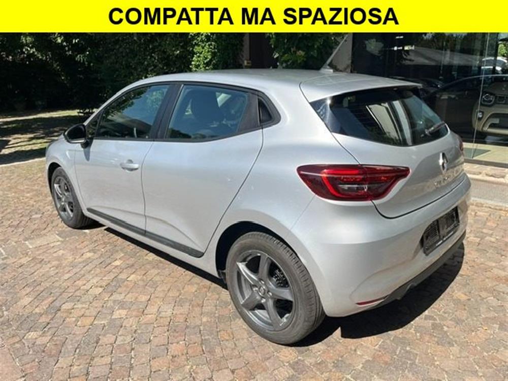 Clio Clio 1.0 Euro 6T Car Play