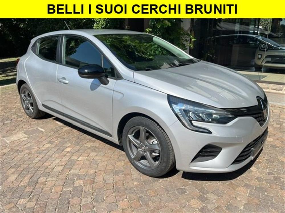 Clio Clio 1.0 Euro 6T Car Play