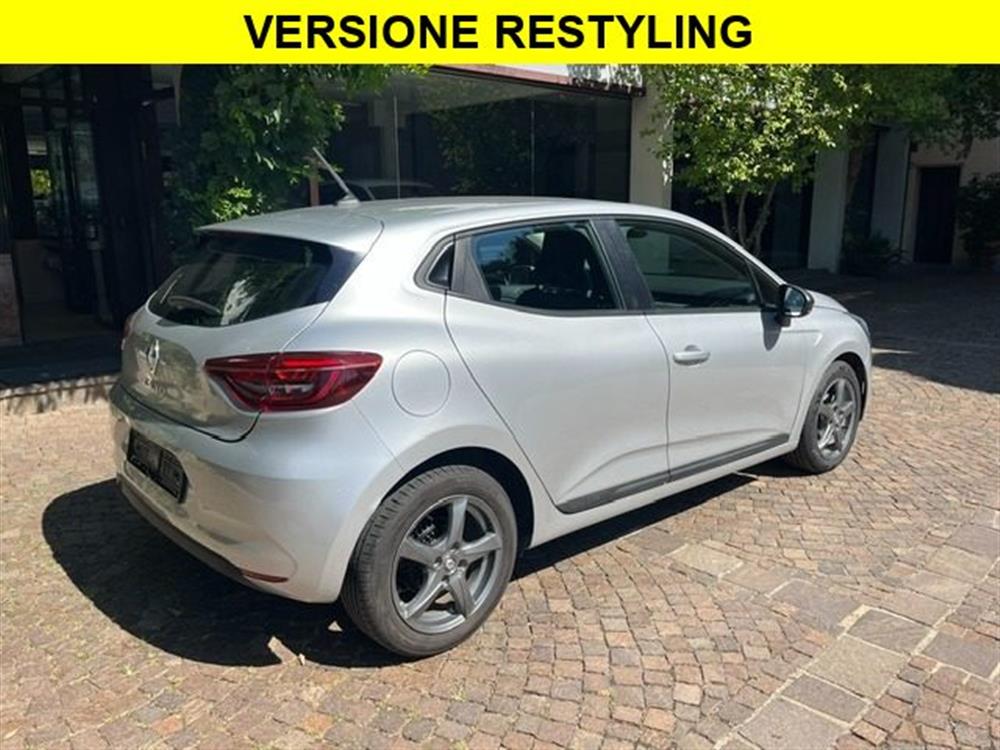 Clio Clio 1.0 Euro 6T Car Play
