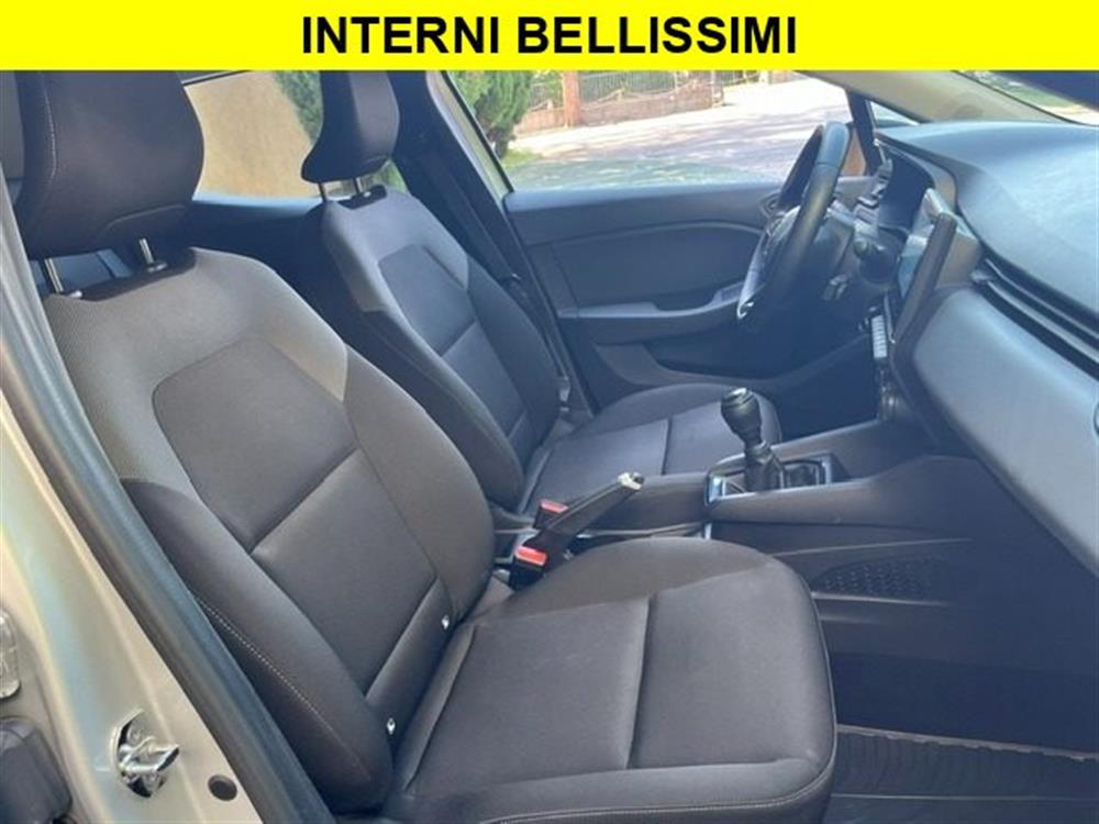Clio Clio 1.0 Euro 6T Car Play