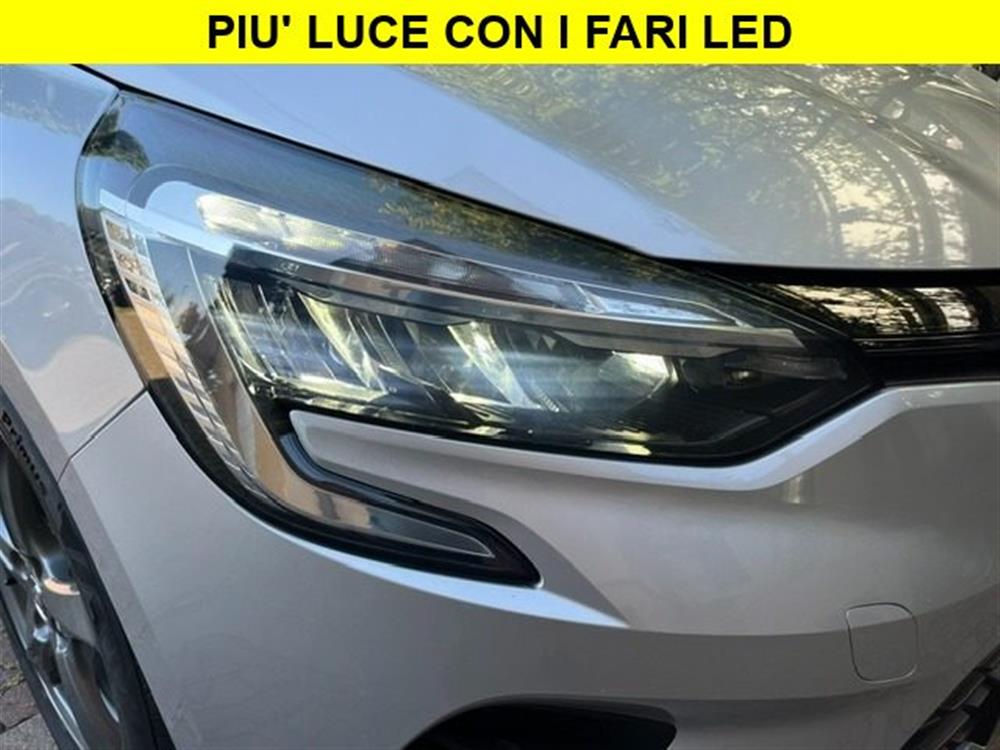Clio Clio 1.0 Euro 6T Car Play