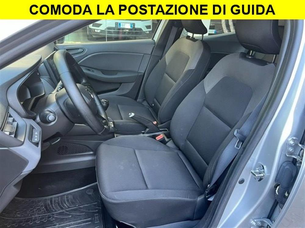 Clio Clio 1.0 Euro 6T Car Play