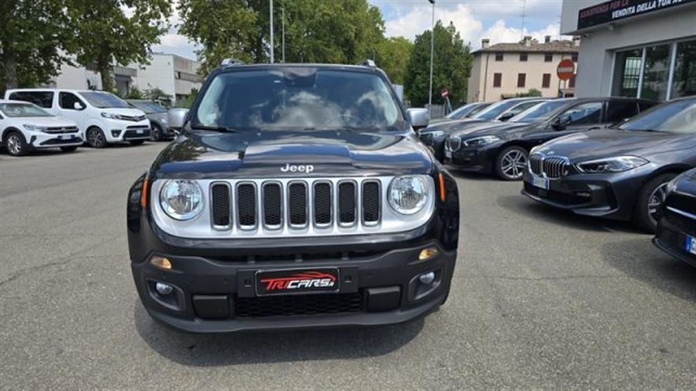 Renegade Renegade 1.6 Mjt 120 CV Limit