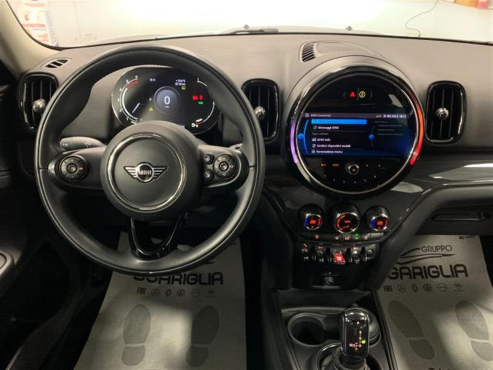 Countryman Countryman 1.5 Diesel Hype Auto