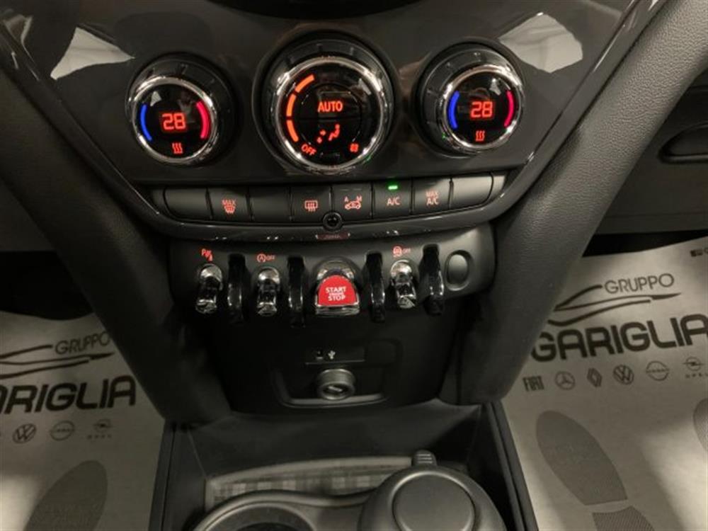 Countryman Countryman 1.5 Diesel Hype Auto
