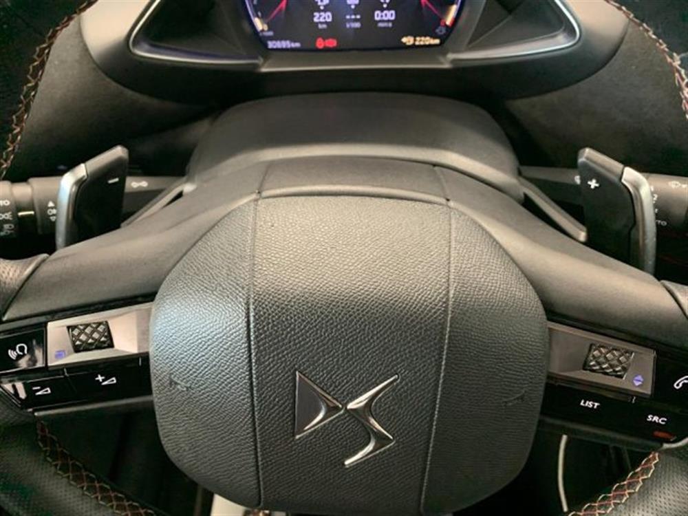 DS 3 Crossback DS 3 Crossback Performance Line 1.5
