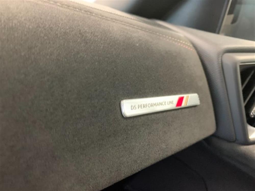 DS 3 Crossback DS 3 Crossback Performance Line 1.5
