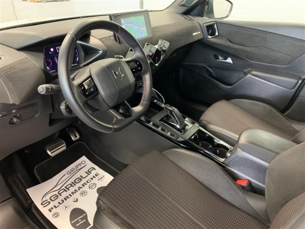 DS 3 Crossback DS 3 Crossback Performance Line 1.5