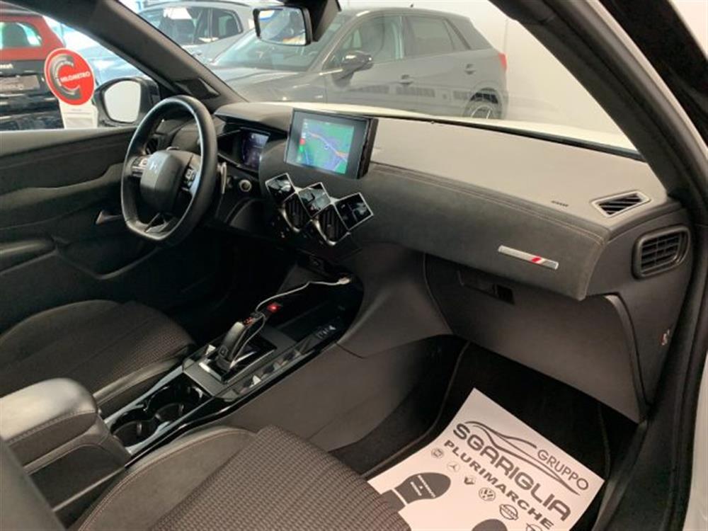 DS 3 Crossback DS 3 Crossback Performance Line 1.5