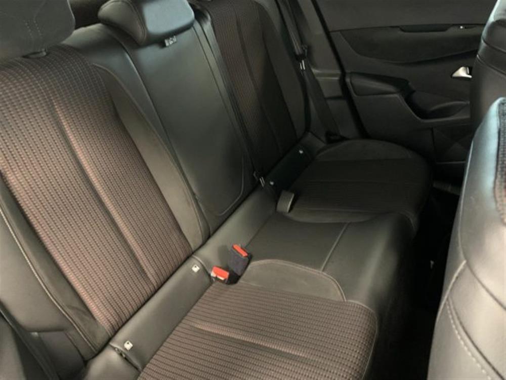 DS 3 Crossback DS 3 Crossback Performance Line 1.5