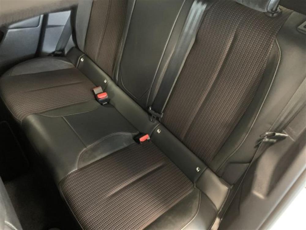 DS 3 Crossback DS 3 Crossback Performance Line 1.5
