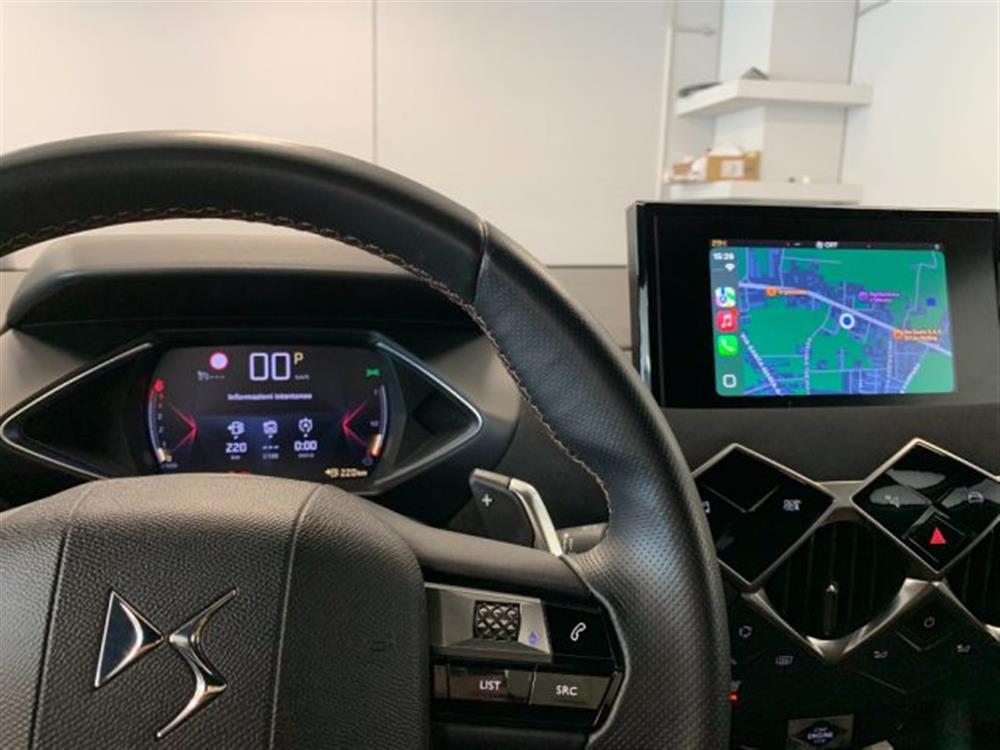 DS 3 Crossback DS 3 Crossback Performance Line 1.5