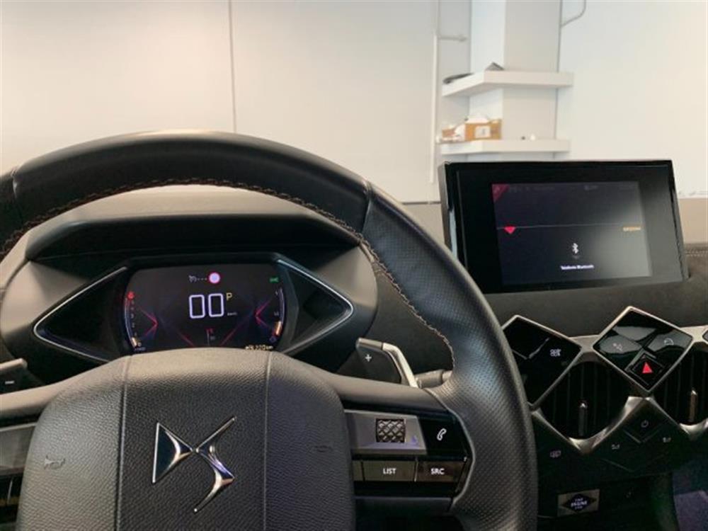 DS 3 Crossback DS 3 Crossback Performance Line 1.5