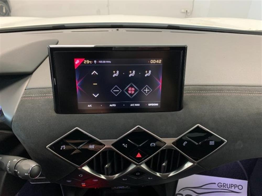DS 3 Crossback DS 3 Crossback Performance Line 1.5