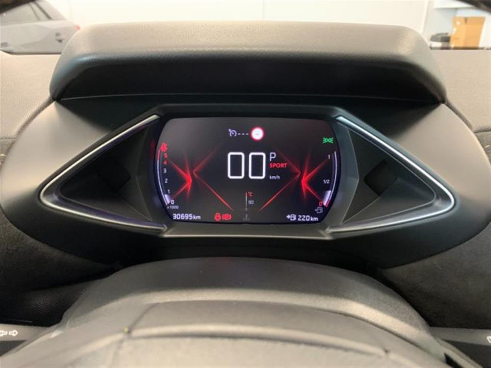 DS 3 Crossback DS 3 Crossback Performance Line 1.5