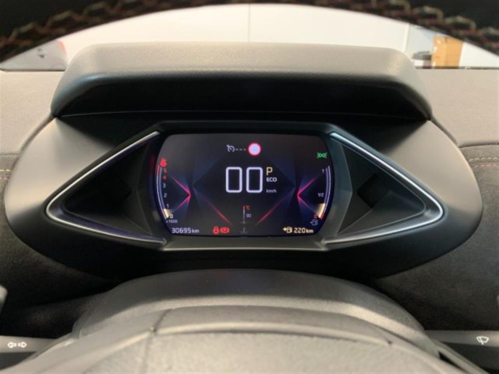 DS 3 Crossback DS 3 Crossback Performance Line 1.5