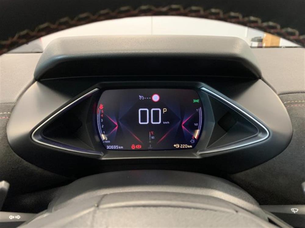 DS 3 Crossback DS 3 Crossback Performance Line 1.5