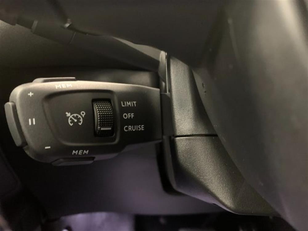 DS 3 Crossback DS 3 Crossback Performance Line 1.5