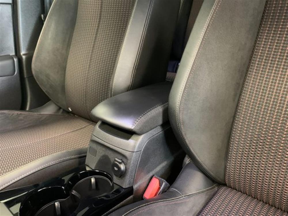 DS 3 Crossback DS 3 Crossback Performance Line 1.5
