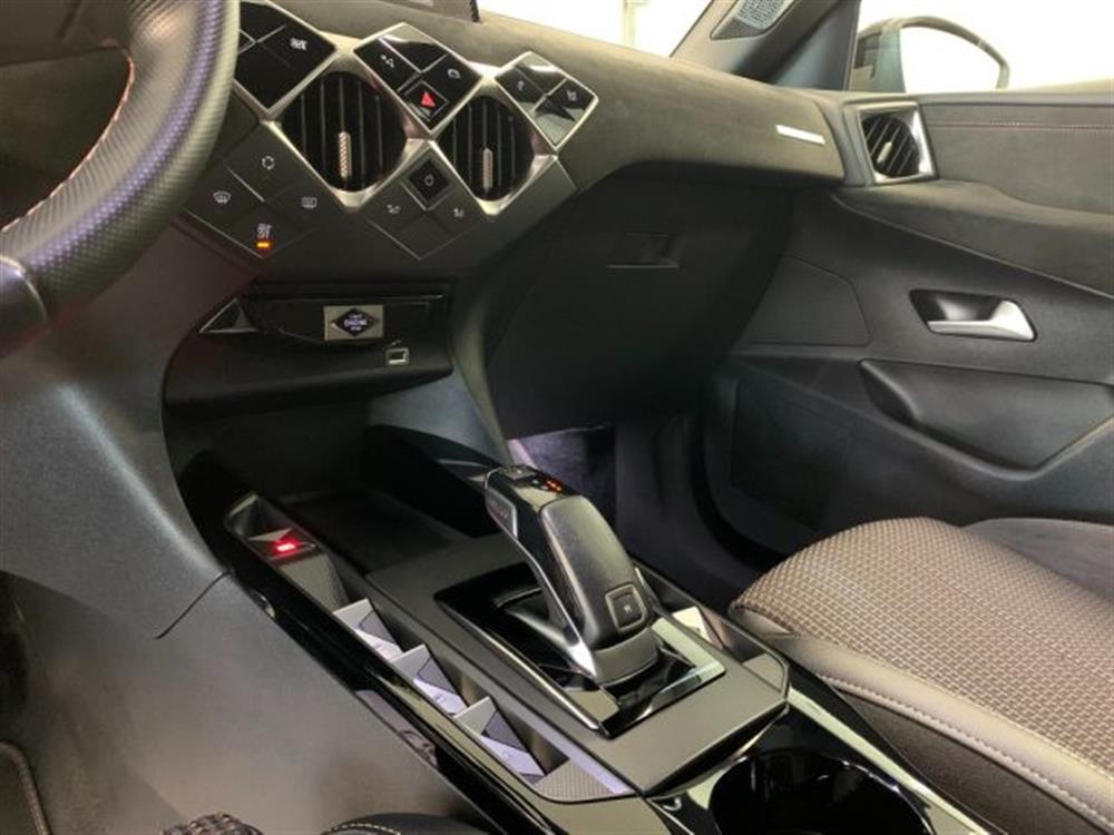 DS 3 Crossback DS 3 Crossback Performance Line 1.5