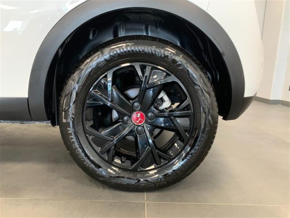 DS 3 Crossback DS 3 Crossback Performance Line 1.5