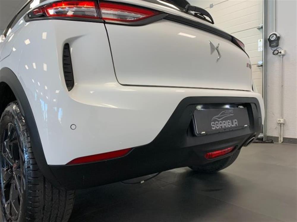 DS 3 Crossback DS 3 Crossback Performance Line 1.5