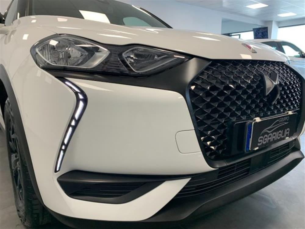 DS 3 Crossback DS 3 Crossback Performance Line 1.5