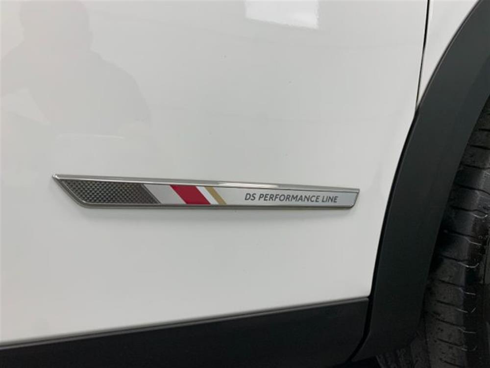 DS 3 Crossback DS 3 Crossback Performance Line 1.5