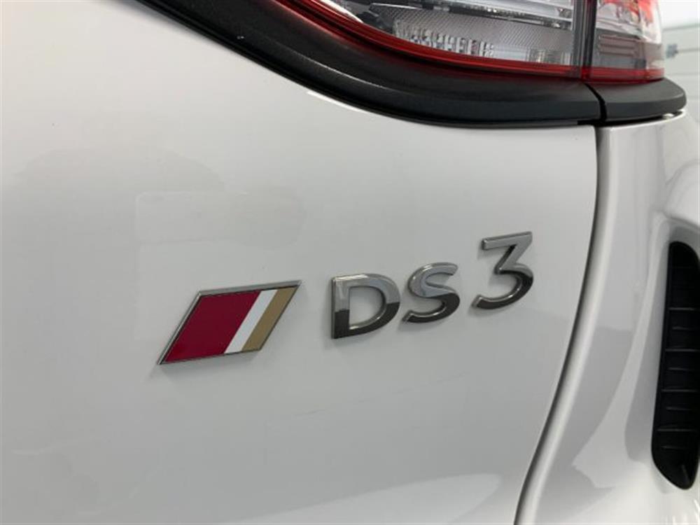 DS 3 Crossback DS 3 Crossback Performance Line 1.5