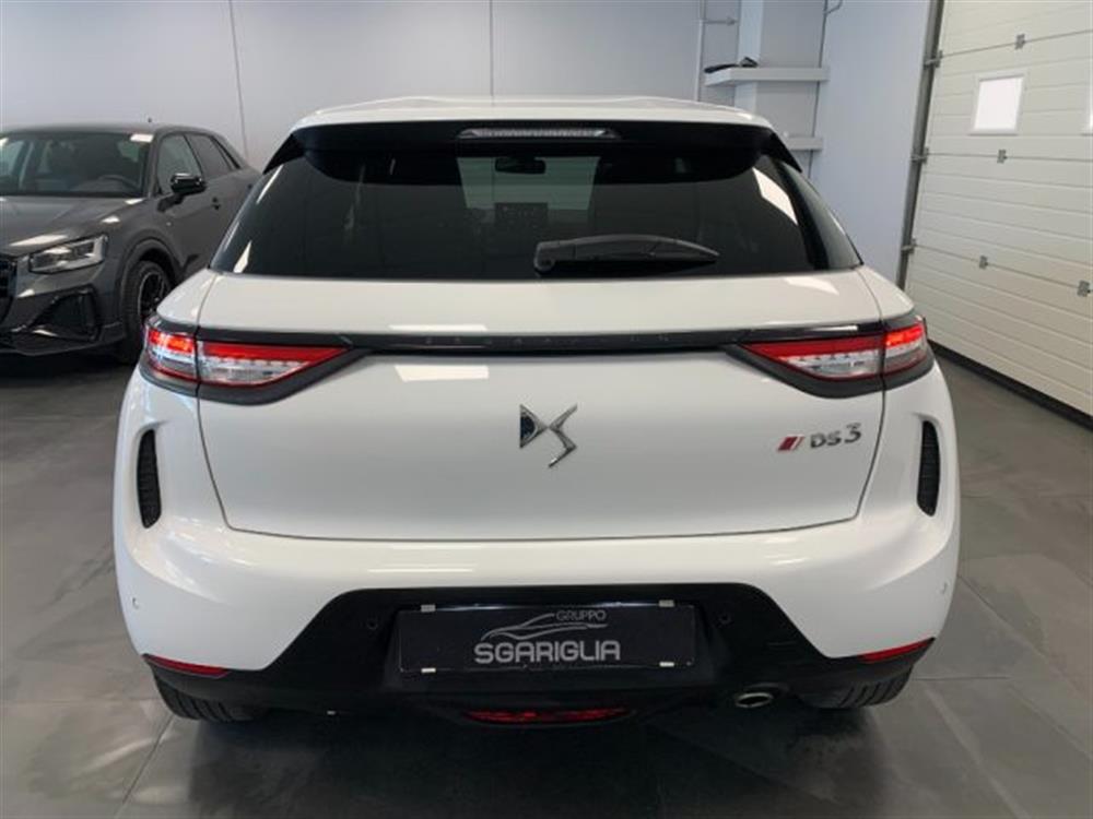 DS 3 Crossback DS 3 Crossback Performance Line 1.5
