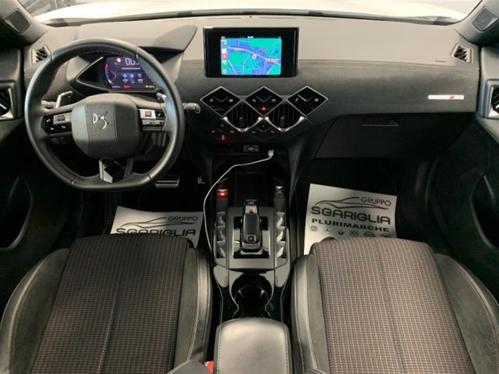 DS 3 Crossback DS 3 Crossback Performance Line 1.5
