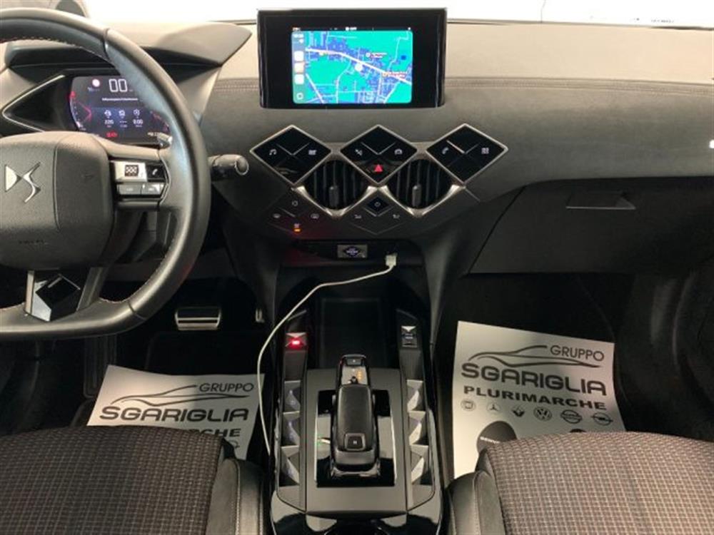 DS 3 Crossback DS 3 Crossback Performance Line 1.5