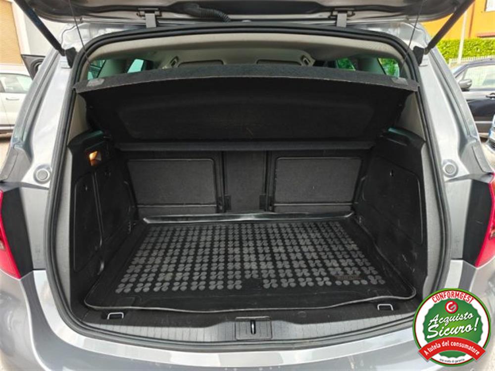 Meriva Meriva 1.4 Turbo 120CV GPL
