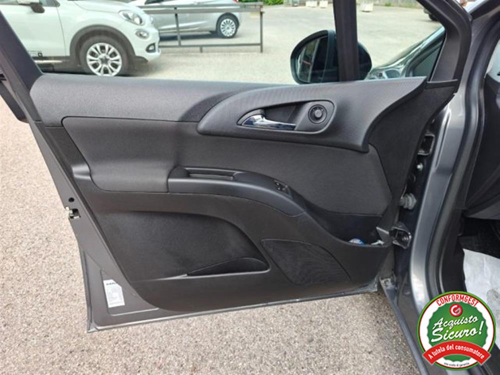 Meriva Meriva 1.4 Turbo 120CV GPL