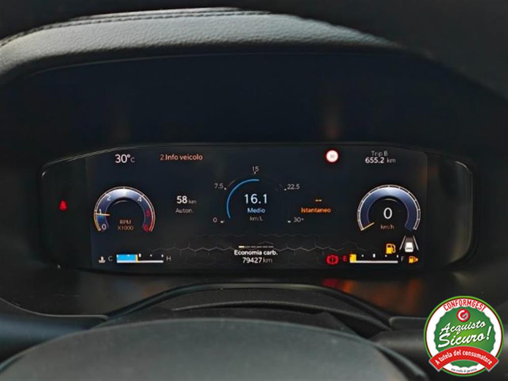 Compass Compass 1.6 Multijet II 2WD
