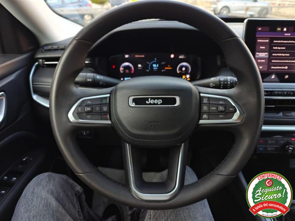 Compass Compass 1.6 Multijet II 2WD