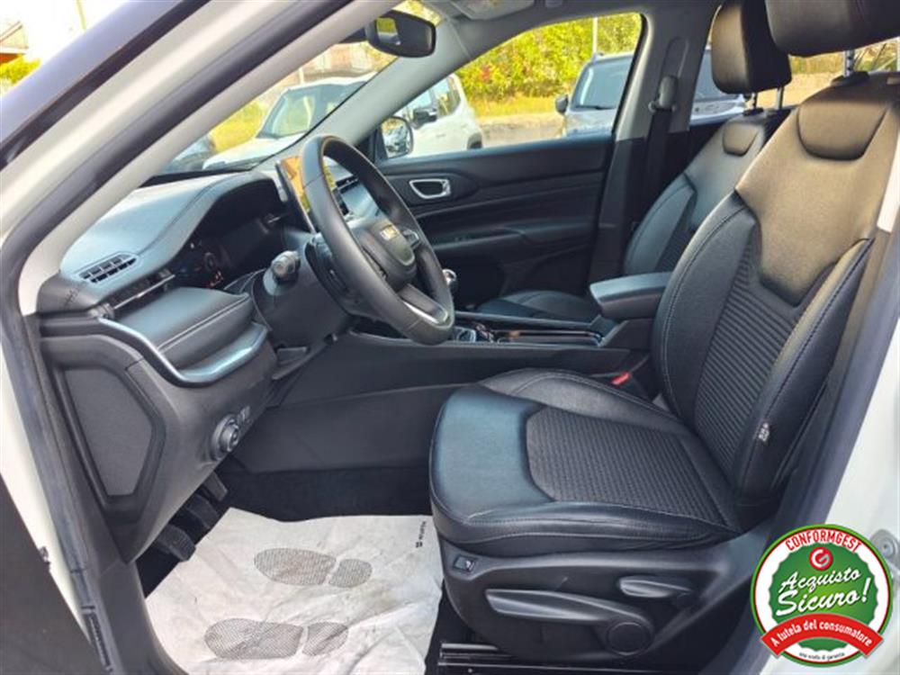 Compass Compass 1.6 Multijet II 2WD