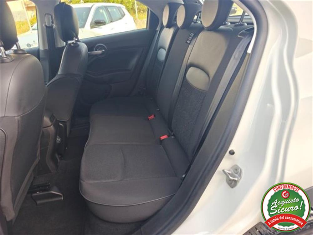 500X 500X 1.3 MultiJet 95 CV c