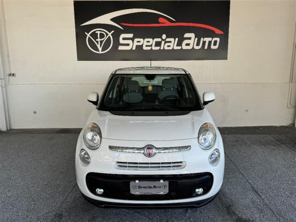 500L 500L cil. 1.3 Mjt 85cv Du