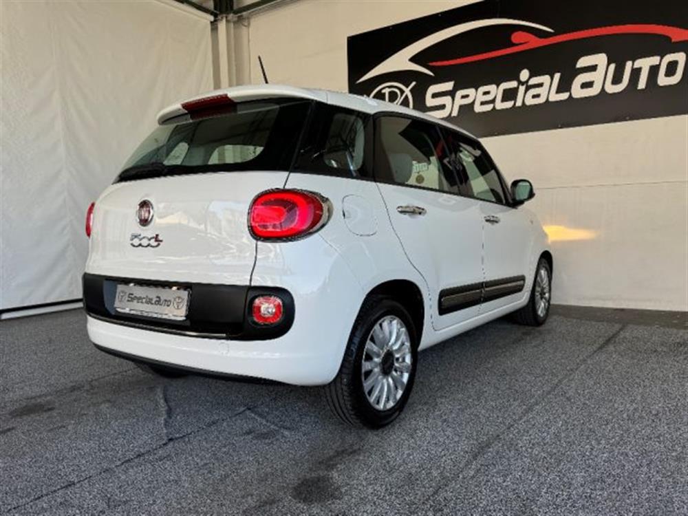 500L 500L cil. 1.3 Mjt 85cv Du