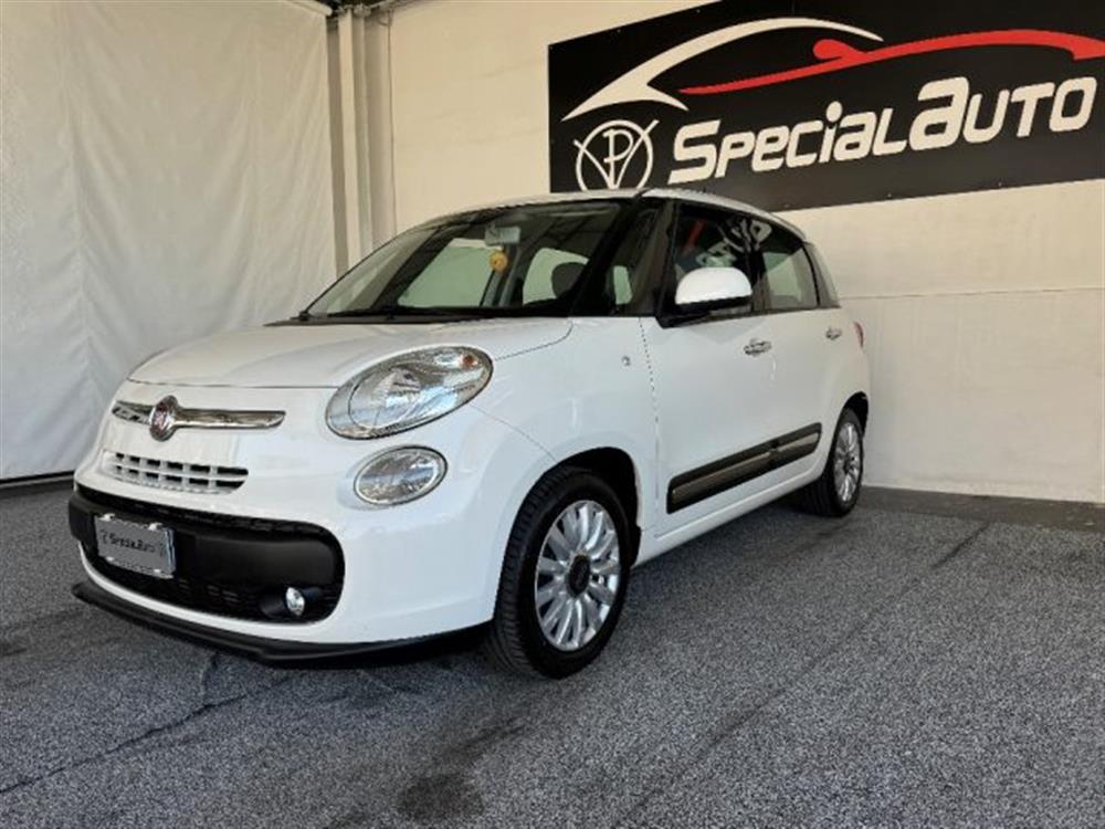 500L 500L cil. 1.3 Mjt 85cv Du